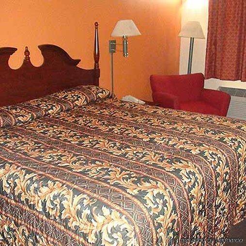Motel 6 Oklahoma City Ok Frontier City Edmond Exteriör bild