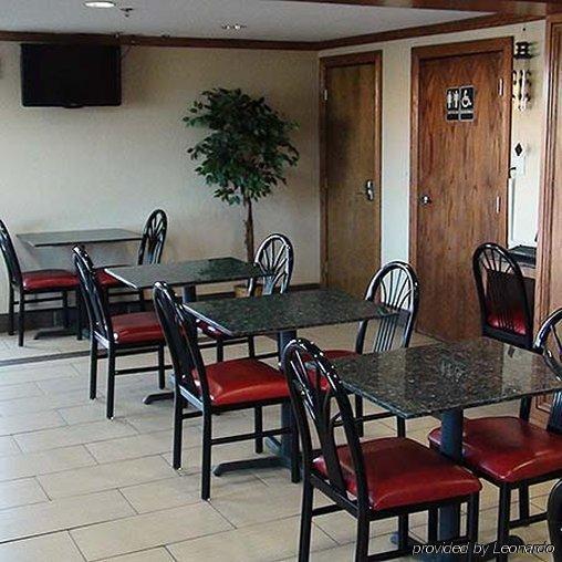 Motel 6 Oklahoma City Ok Frontier City Edmond Exteriör bild